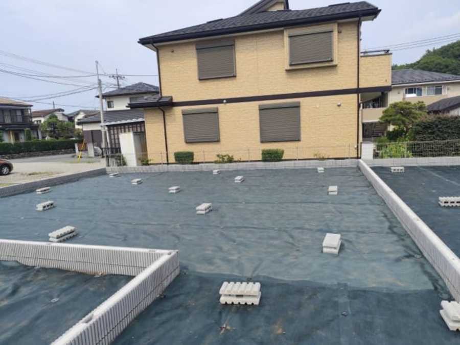 横浜市瀬谷区本郷二丁目
