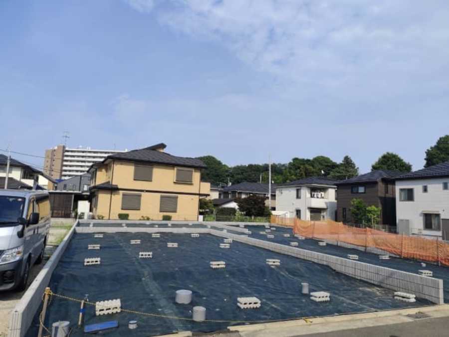 横浜市瀬谷区本郷二丁目