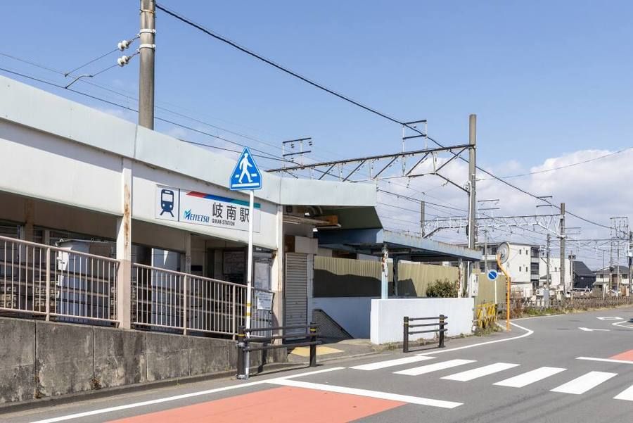 コモンステージ岐南11号地
