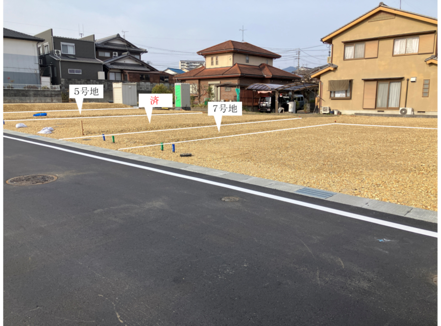 コモンステージ瀬田大江Ⅳ