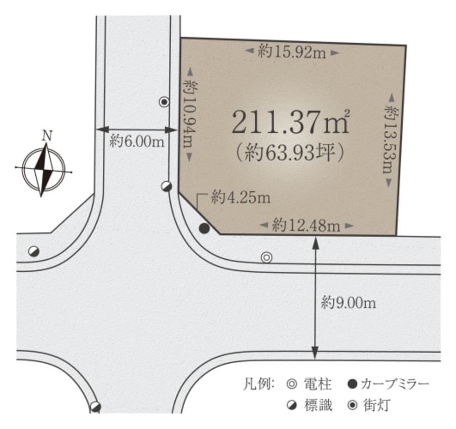 コモンステージ宇治南陵町