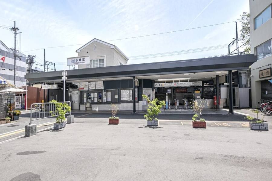 コモンステージ宇治南陵町