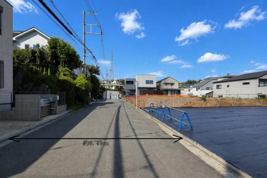 コモンステージたまプラーザⅣ