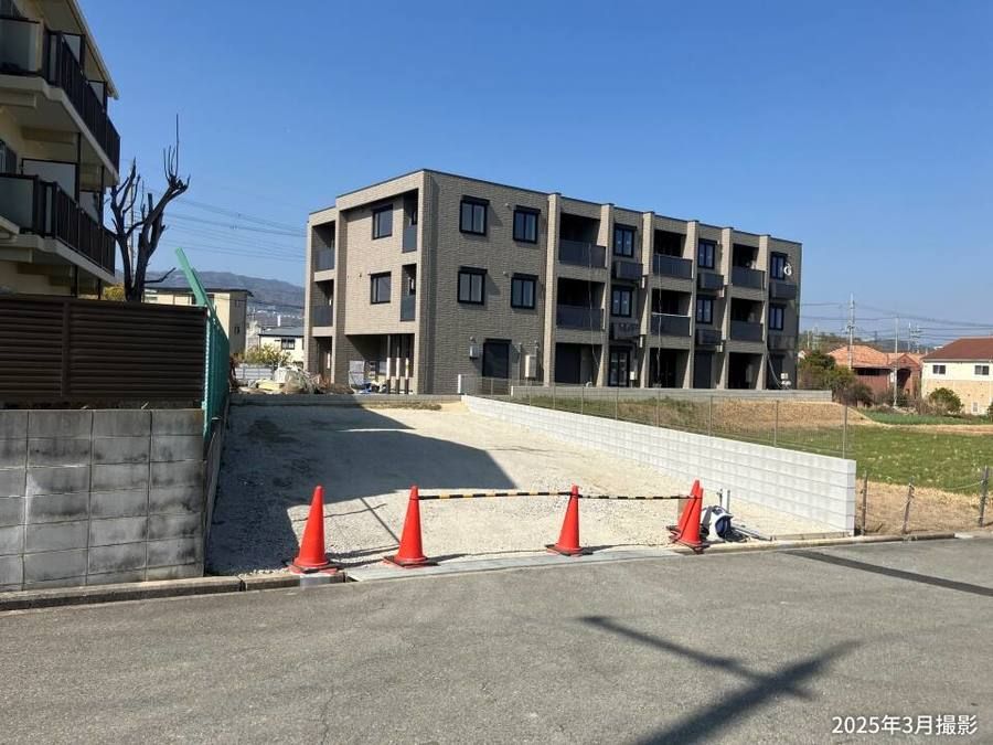 コモンステージ箕面船場阪大前