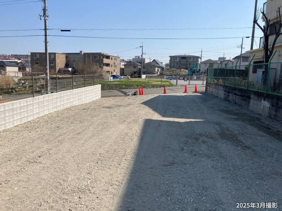 コモンステージ箕面船場阪大前