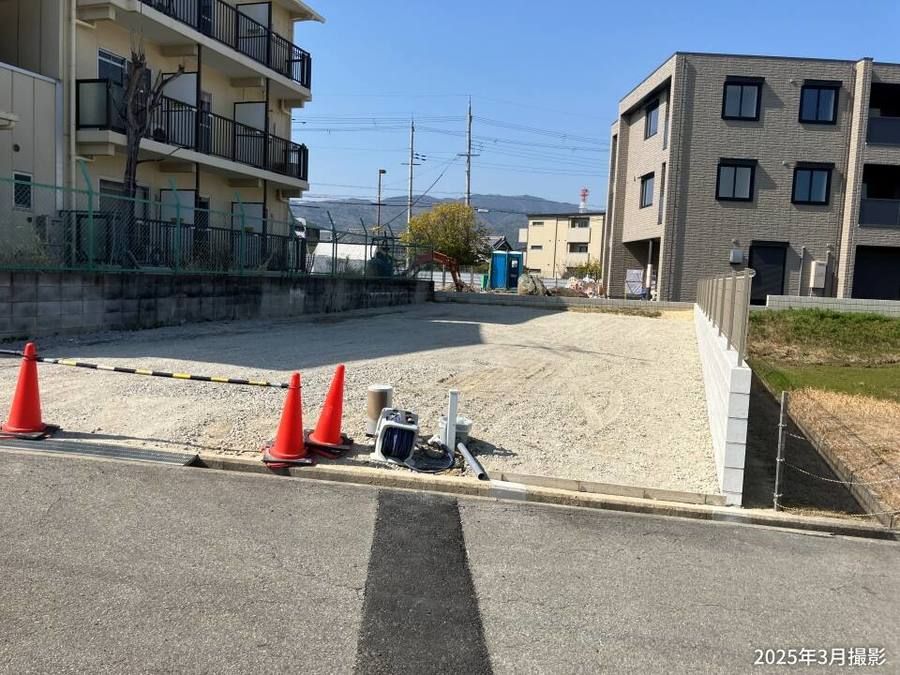 コモンステージ箕面船場阪大前