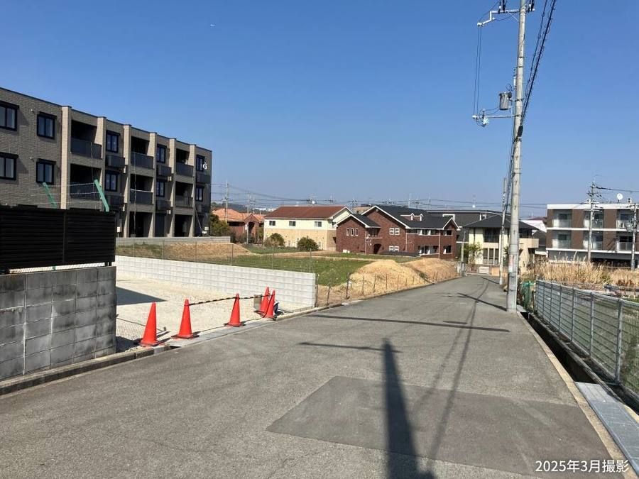 コモンステージ箕面船場阪大前