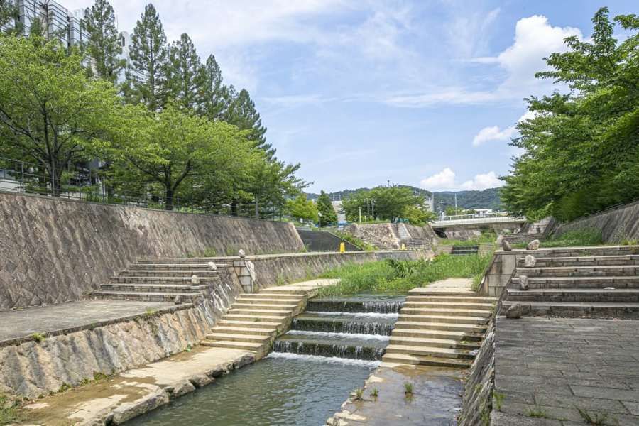 コモンステージ箕面船場阪大前