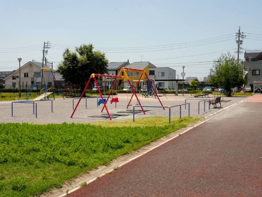 コモンステージ小牧口駅東