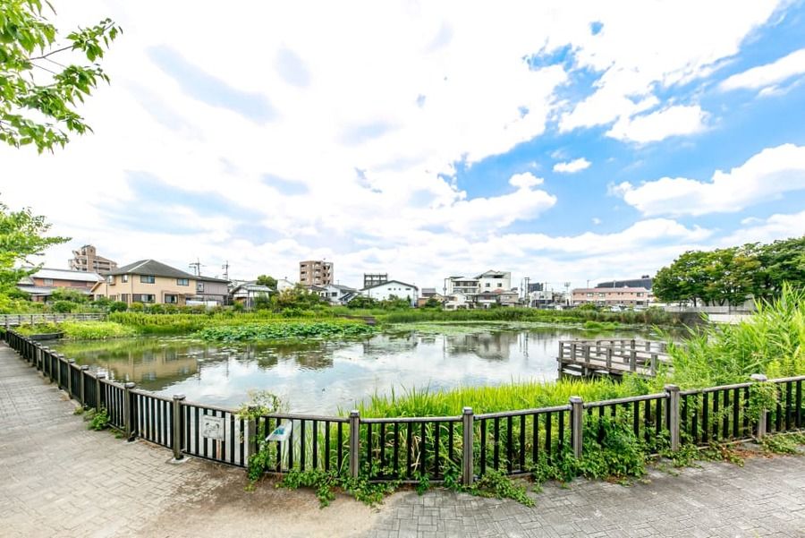 コモンステージ高槻東五百住町