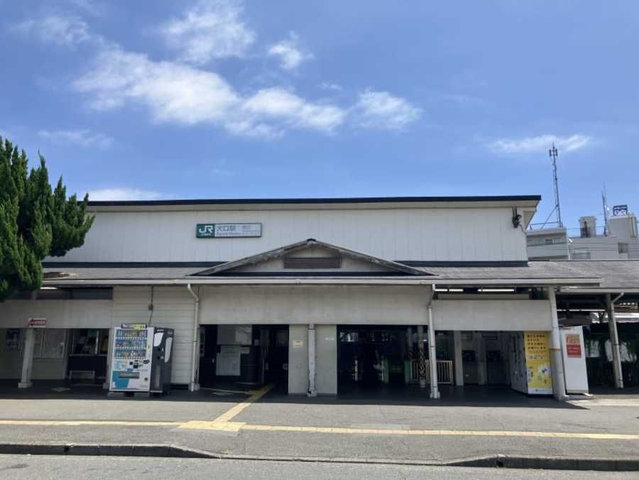 コモンステージ横浜大口【予告広告】