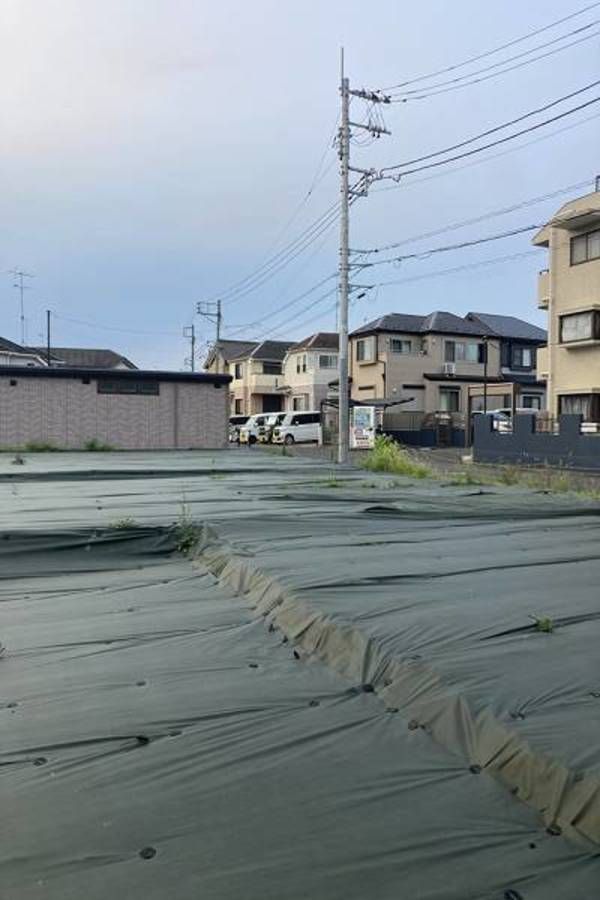 スマートハイムプレイス磯子区岡村