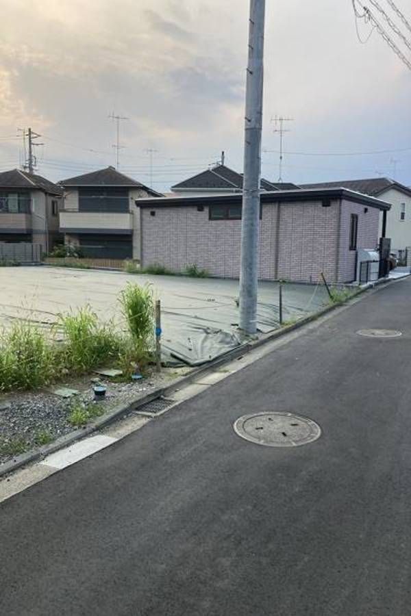 スマートハイムプレイス磯子区岡村