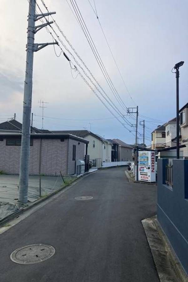 スマートハイムプレイス磯子区岡村