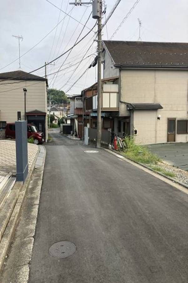 スマートハイムプレイス磯子区岡村