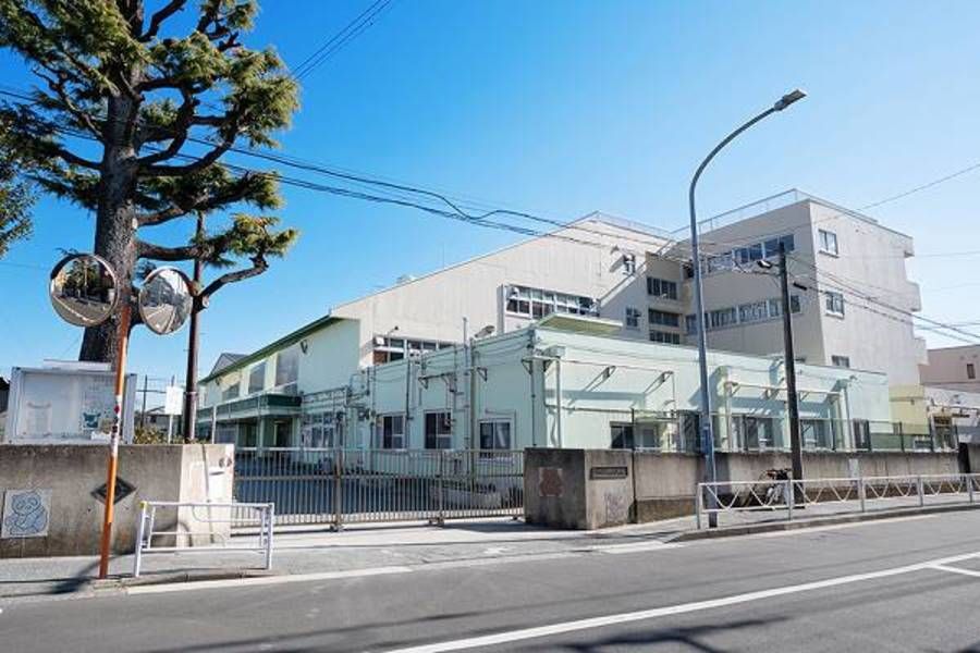 スマートハイムプレイス磯子区岡村