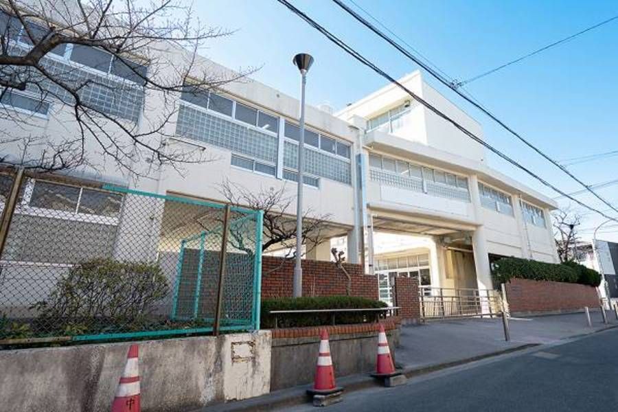 スマートハイムプレイス磯子区岡村