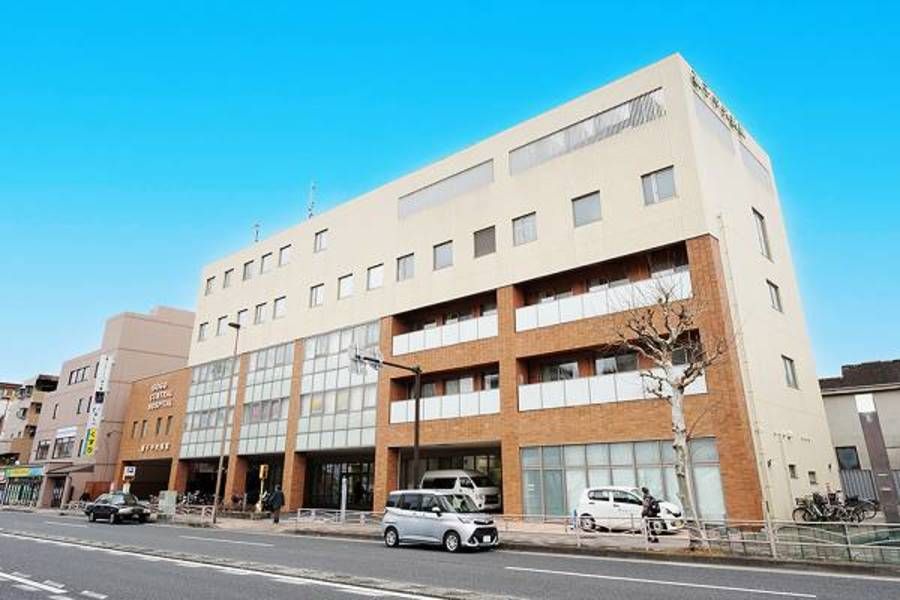 スマートハイムプレイス磯子区岡村