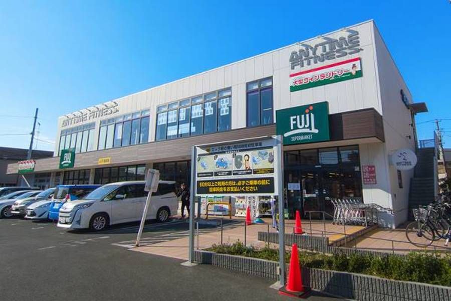スマートハイムプレイス磯子区岡村