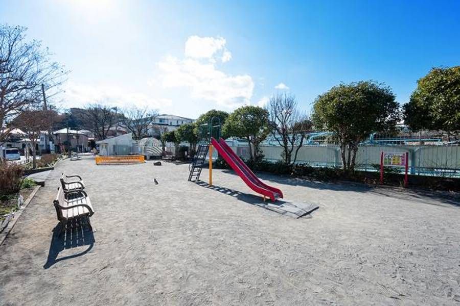 スマートハイムプレイス磯子区岡村