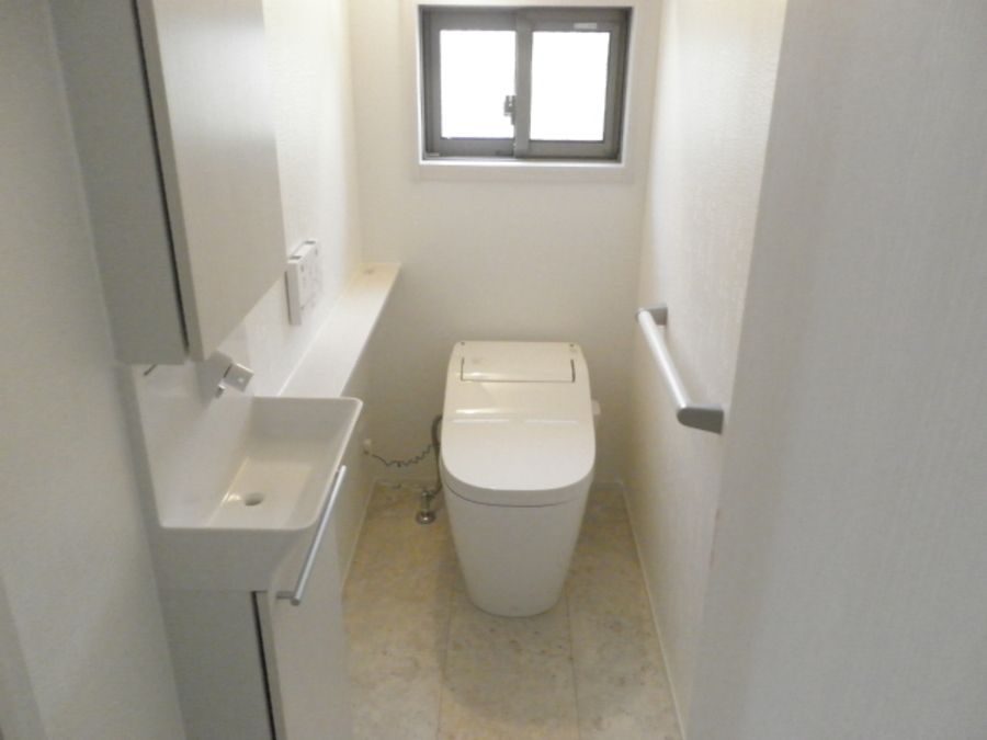 パークナードテラス四日市市垂坂町（建築条件付）