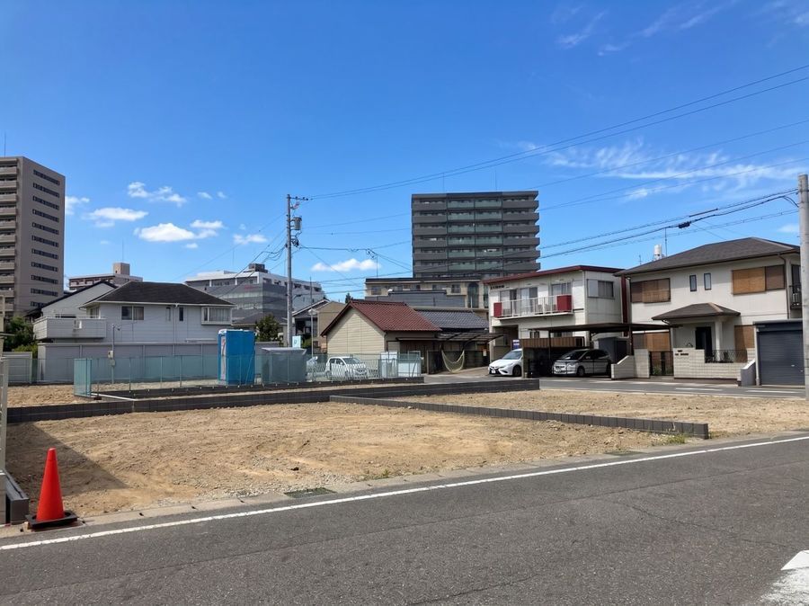 パークナードテラス刈谷市駅東