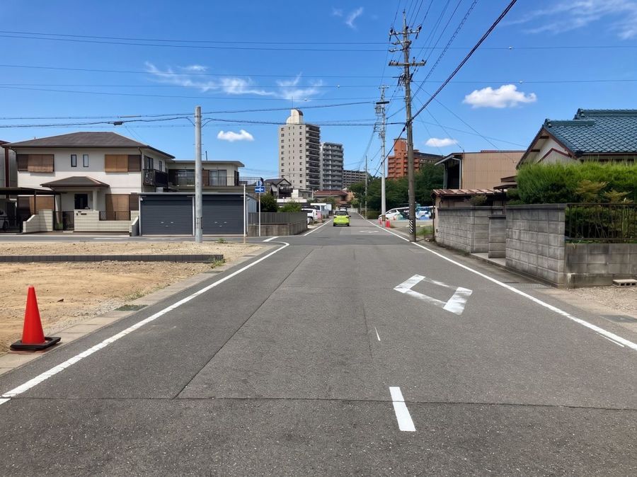 パークナードテラス刈谷市駅東