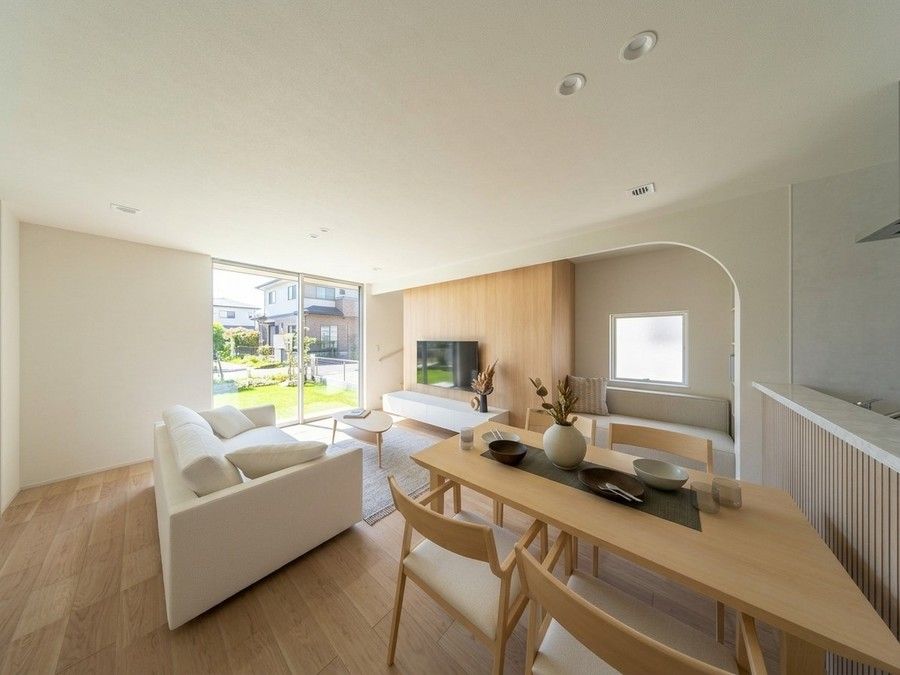 エアリーヒルズ新柏（分譲住宅）