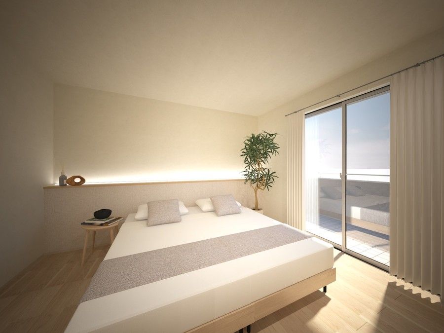 エアリーヒルズ新柏（分譲住宅）