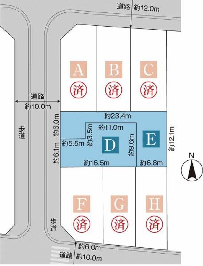 スマートハイムプレイス春日井駅東