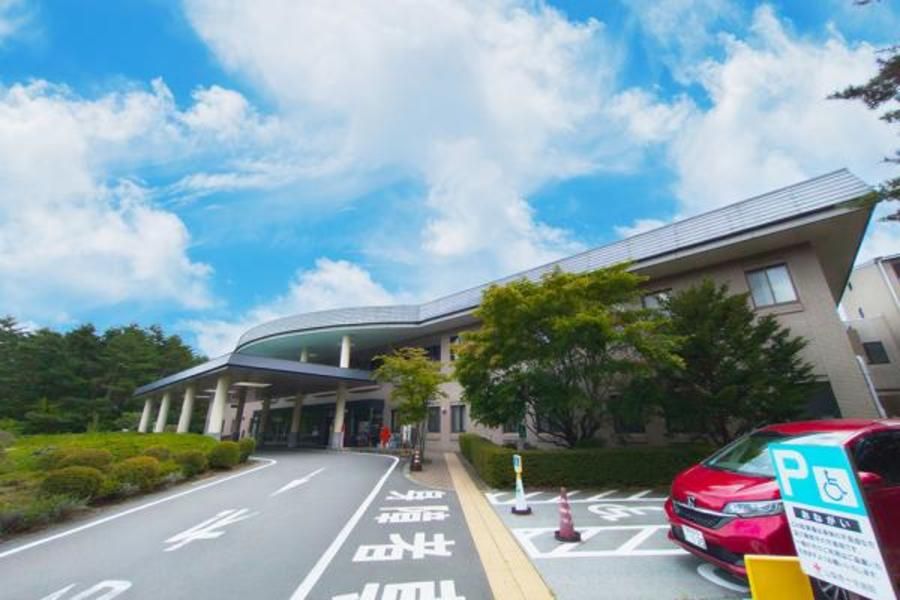 スマートハイムプレイス富士河口湖町船津