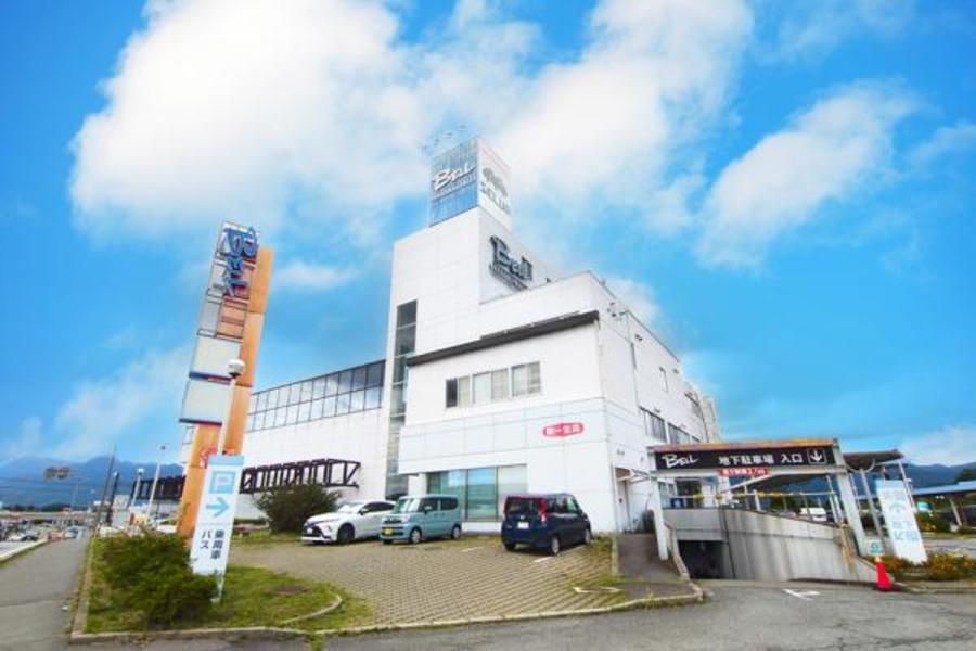 スマートハイムプレイス富士河口湖町船津