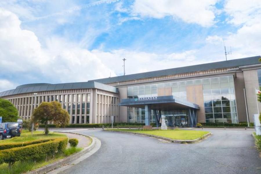 スマートハイムプレイス富士河口湖町船津