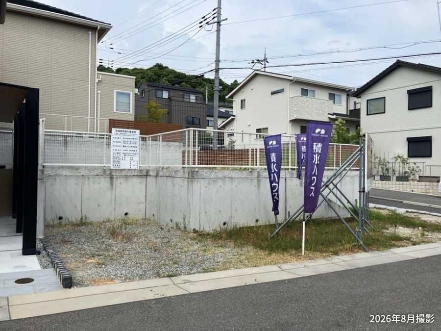 コモンステージ垂水小束台東