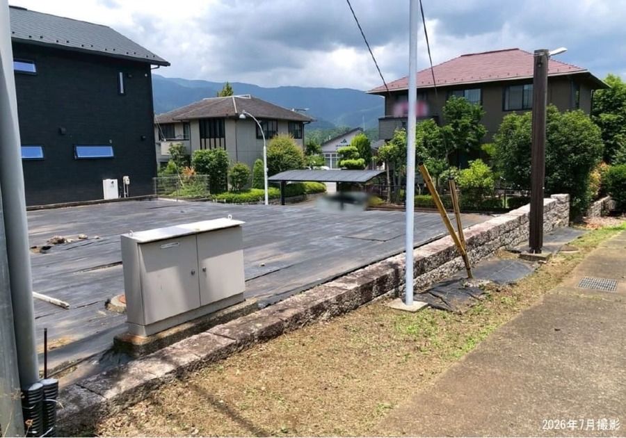 コモアしおつ