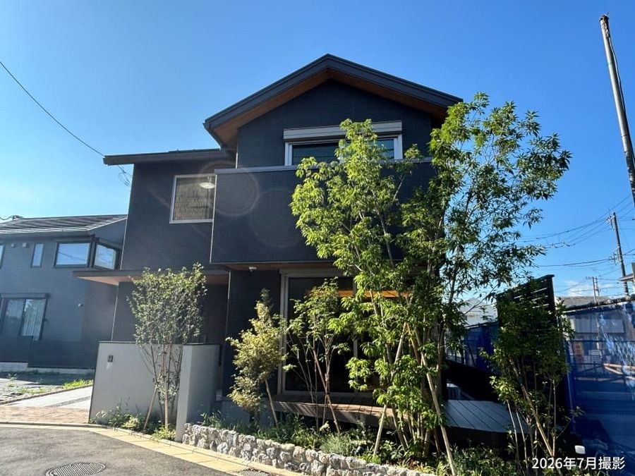 コモンステージ武蔵村山大南【分譲住宅】