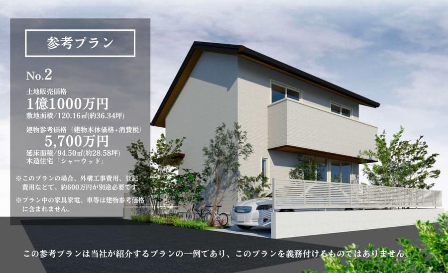 コモンステージ三鷹上連雀一丁目【宅地】