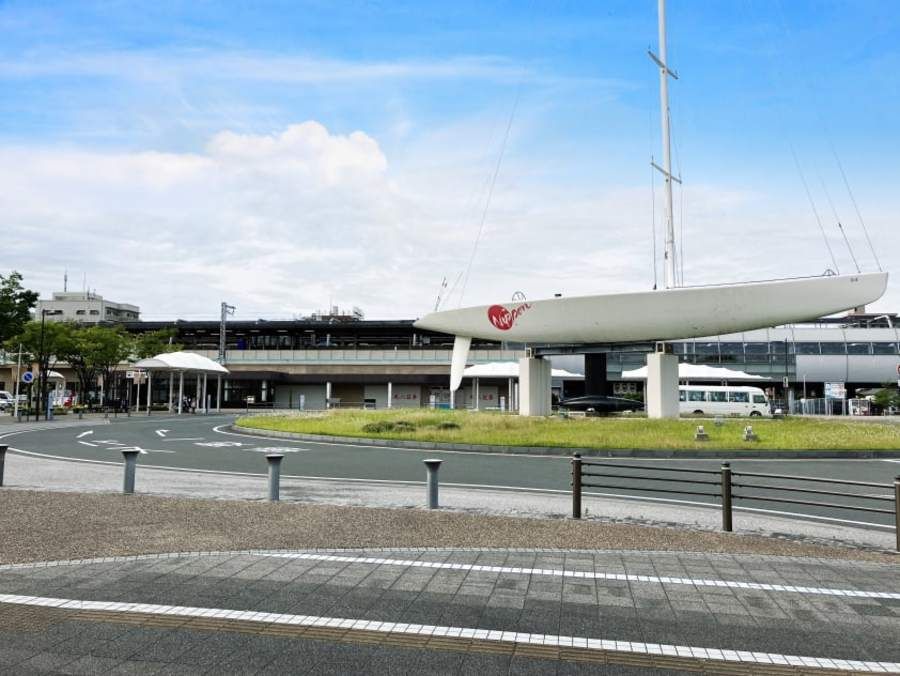 コモンステージ蒲郡市旭町