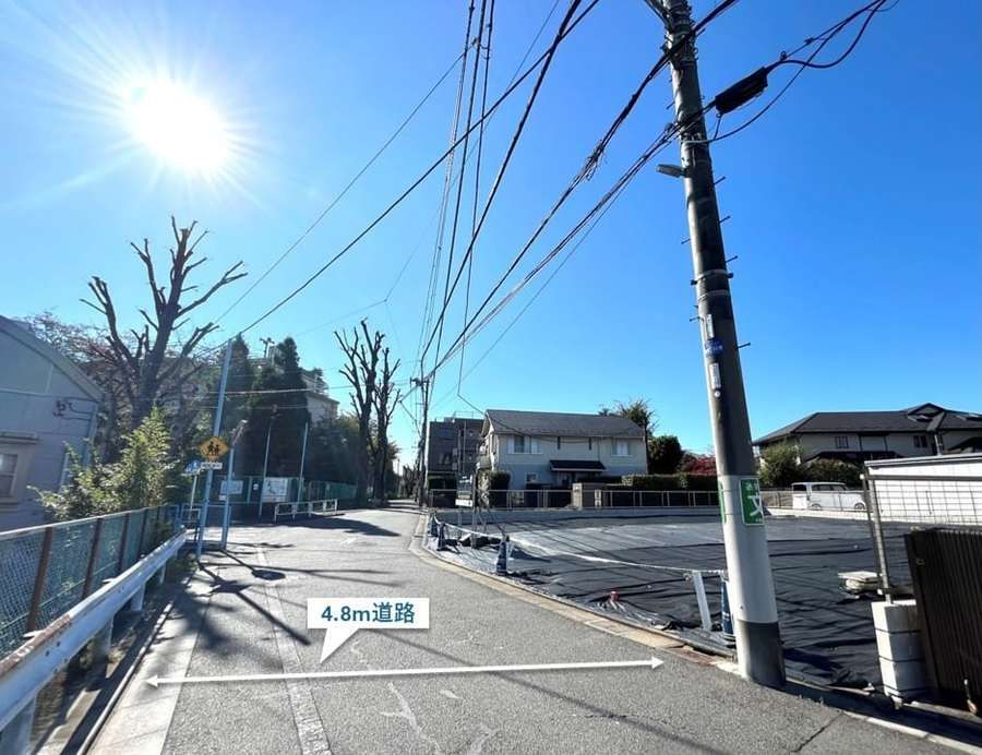 コモンステージ高井戸東