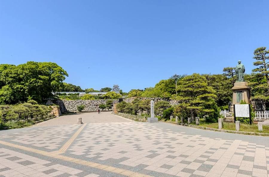 コモンステージ明石天文町Ⅱ