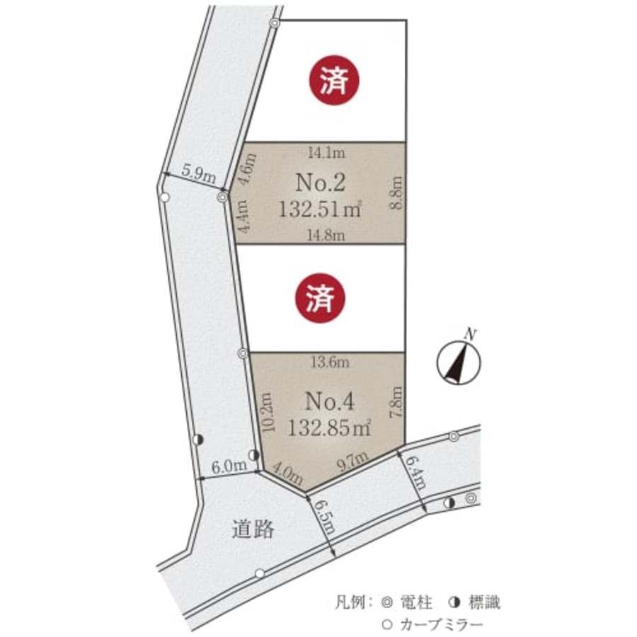 コモンステージ東久留米本町