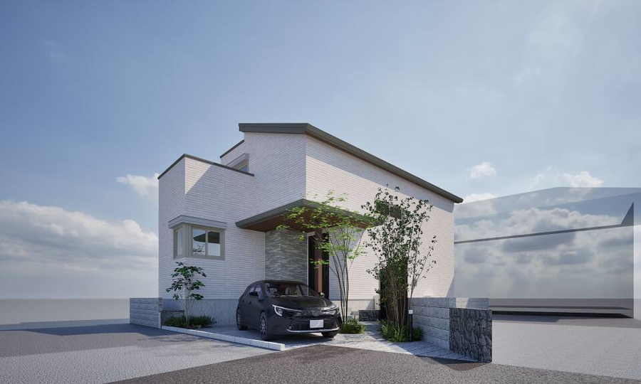 コモンステージ吉祥寺【分譲住宅】