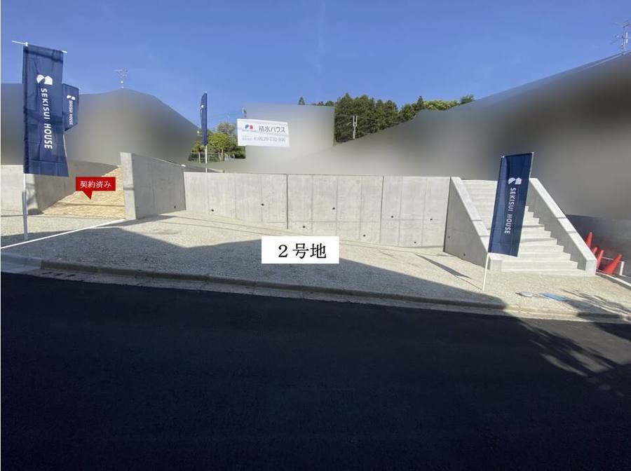 コモンステージ斑鳩町神南