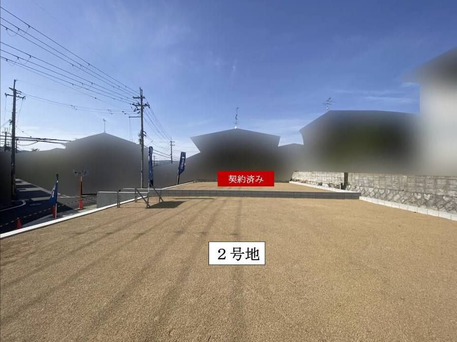 コモンステージ斑鳩町神南