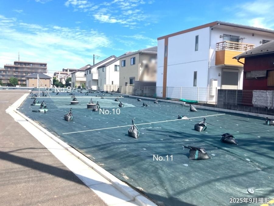 コモンステージ調布