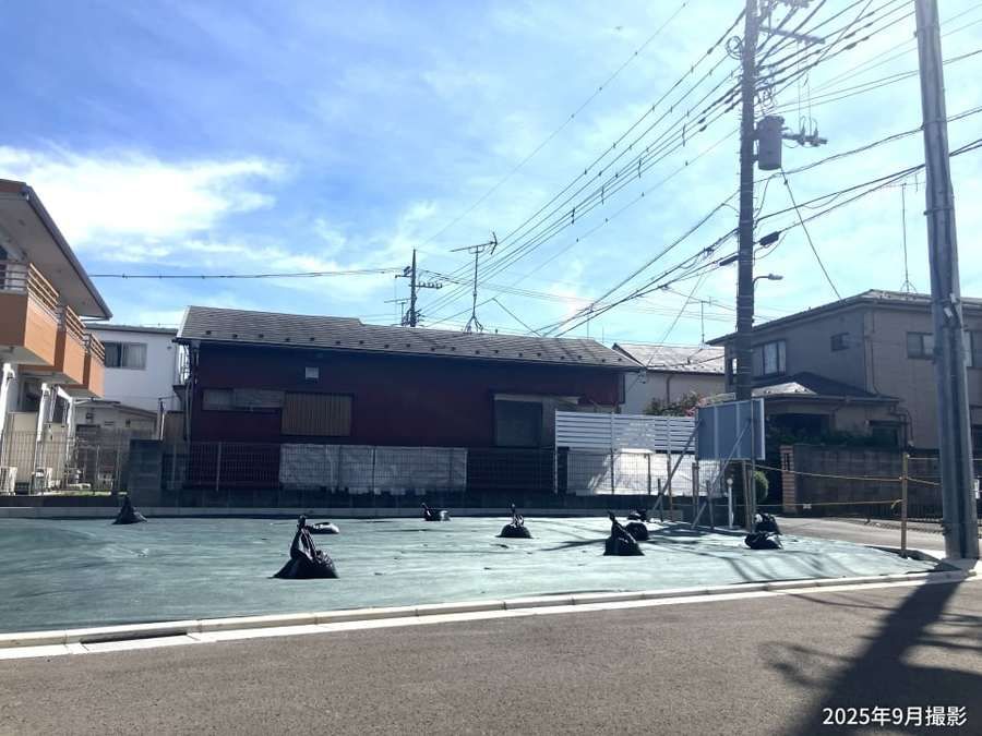 コモンステージ調布