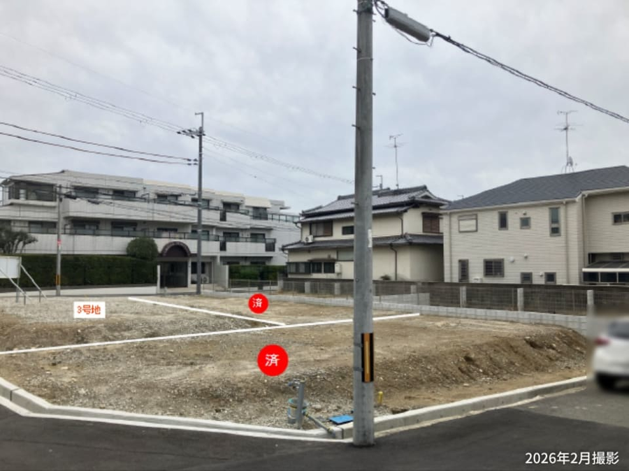コモンステージ豊中千里園