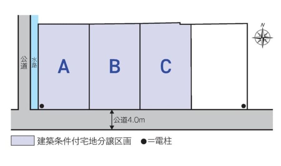 コモンステージ林町Ⅳ