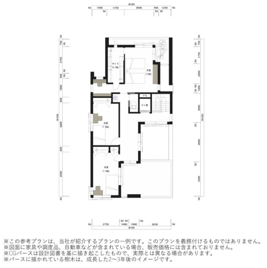 コモンステージ戸越