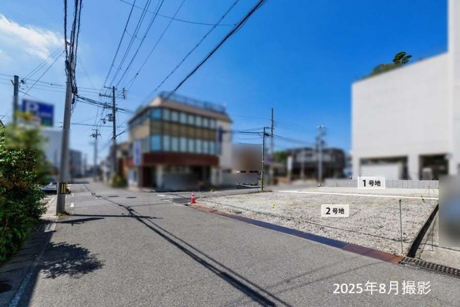 コモンステージ和歌山湊通丁北